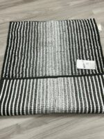 Colorxy Chenille Bathroom Rugs - Image 4