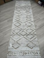 jinchan Runner Rug 3x10 Moroccan Hallway Rug