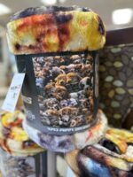 COOL HANDS ORIGINAL THROW - "PUPPY DREAMS" - Image 2