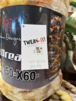 COOL HAND ORIGINAL THROW "KITTY DREAMS" - Image 3