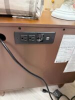 MARINA DEL REY NIGHTSTAND - Image 4