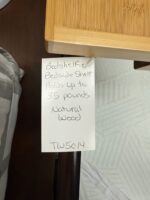 BedShelfie Bedside Shelf - Image 4