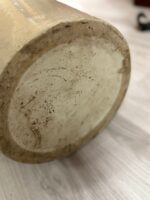LARGE CROCK JUG - 14"H X 9" D - Image 4