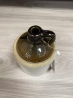 XSMALL CROCK JUG - 6.5"H X 4.5"D